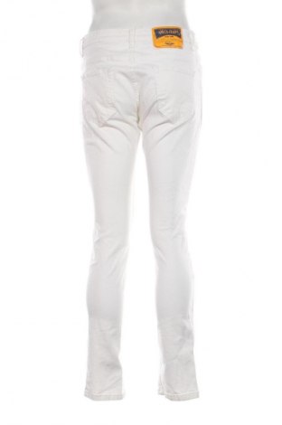 Pánske džínsy  Unbranded, Veľkosť M, Farba Biela, Cena  13,95 €