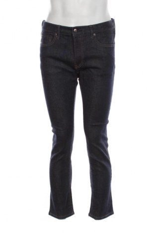 Herren Jeans Uniqlo, Größe M, Farbe Blau, Preis € 16,99