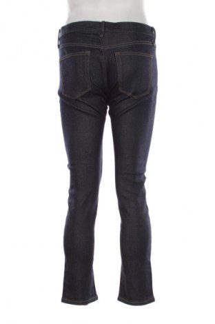 Herren Jeans Uniqlo, Größe M, Farbe Blau, Preis € 16,99