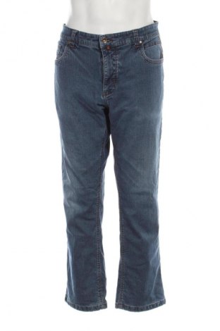 Herren Jeans Walbusch, Größe XL, Farbe Blau, Preis 38,00 €