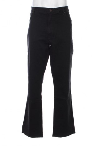 Ανδρικό τζίν Wrangler, Μέγεθος XL, Χρώμα Μαύρο, Τιμή 87,97 €