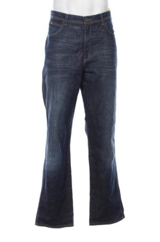 Pánske džínsy  Wrangler, Veľkosť XXL, Farba Modrá, Cena  38,00 €