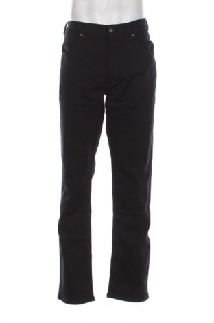 Blugi de bărbați Wrangler, Mărime XL, Culoare Negru, Preț 549,99 Lei
