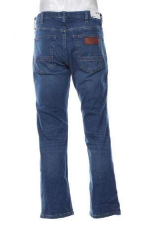 Herren Jeans Wrangler, Größe M, Farbe Blau, Preis 94,99 €