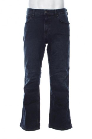 Herren Jeans Wrangler, Größe L, Farbe Blau, Preis € 40,99