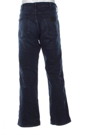 Herren Jeans Wrangler, Größe L, Farbe Blau, Preis € 40,99