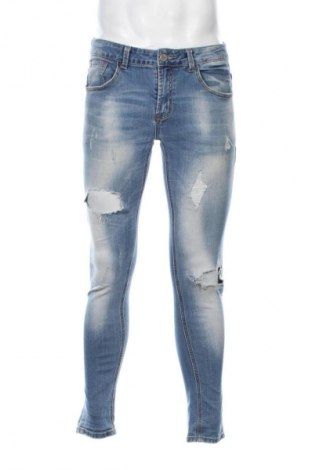 Herren Jeans XZX- Star, Größe M, Farbe Blau, Preis € 12,99