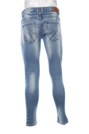 Herren Jeans XZX- Star, Größe M, Farbe Blau, Preis € 12,99