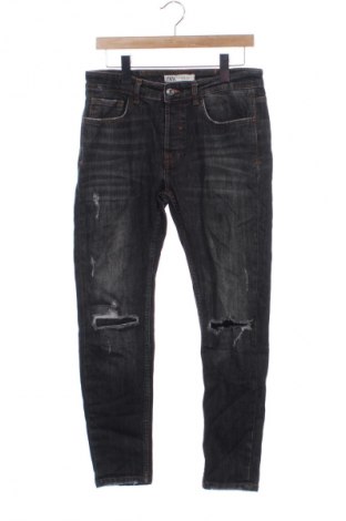 Herren Jeans Zara, Größe XS, Farbe Grau, Preis 5,99 €
