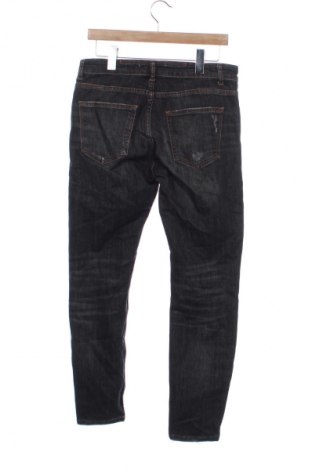 Herren Jeans Zara, Größe XS, Farbe Grau, Preis 5,99 €