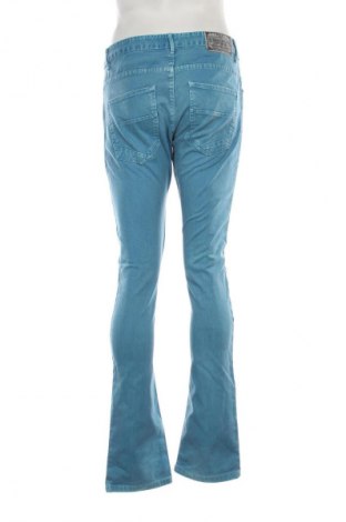 Férfi farmernadrág Zara, Méret S, Szín Kék, Ár 5 569 Ft