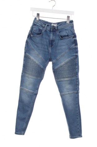 Pánské džíny  Zara, Velikost XS, Barva Modrá, Cena  229,00 Kč