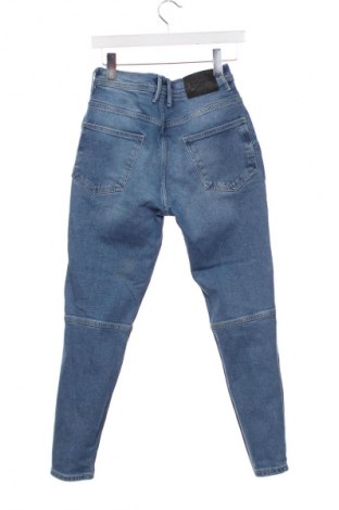 Pánské džíny  Zara, Velikost XS, Barva Modrá, Cena  229,00 Kč