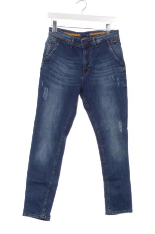 Pánské džíny  Zara, Velikost XS, Barva Modrá, Cena  229,00 Kč