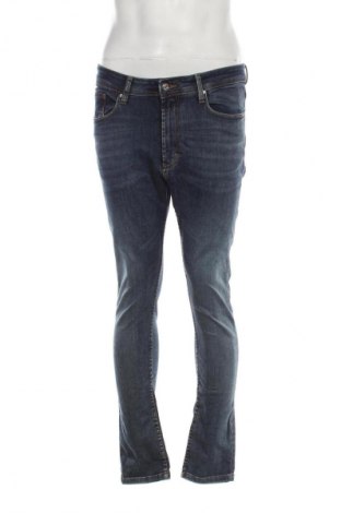 Herren Jeans Zara, Größe S, Farbe Blau, Preis 14,99 €