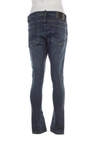 Herren Jeans Zara, Größe S, Farbe Blau, Preis 14,99 €