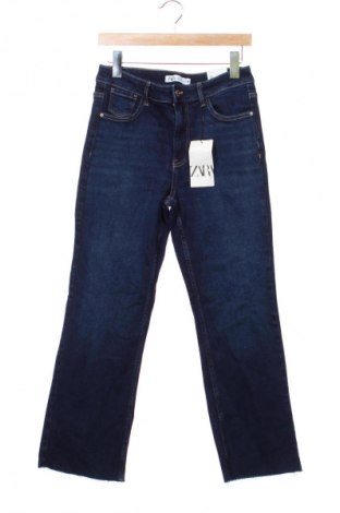 Herren Jeans Zara, Größe S, Farbe Blau, Preis € 24,99