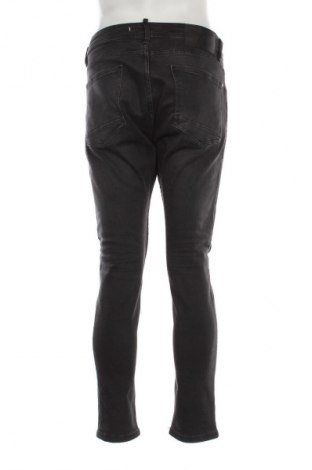 Férfi farmernadrág Zara, Méret L, Szín Fekete, Ár 5 396 Ft