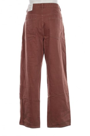 Pánske džínsy  Zara, Veľkosť L, Farba Hnedá, Cena  31,68 €