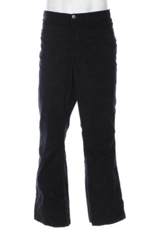 Pánské menčestráky Bpc Bonprix Collection, Veľkosť XXL, Farba Čierna, Cena  12,95 €