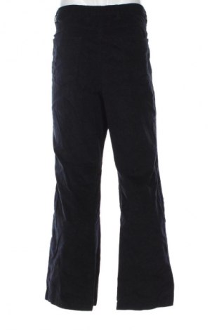 Pánské menčestráky Bpc Bonprix Collection, Veľkosť XXL, Farba Čierna, Cena  12,95 €