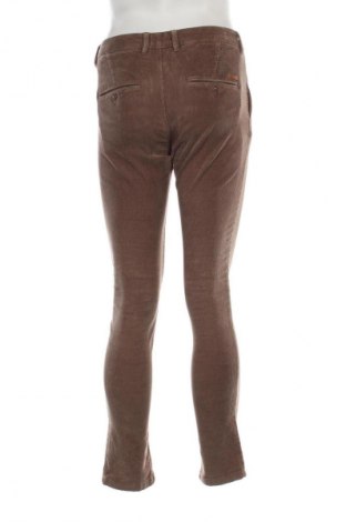 Męskie sztruksy Jack & Jones, Rozmiar S, Kolor Beżowy, Cena 94,34 zł