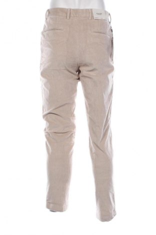 Ανδρικό κοτλέ παντελόνι Jack & Jones, Μέγεθος L, Χρώμα  Μπέζ, Τιμή 60,99 €