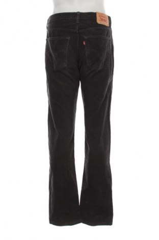 Herren Cordhose Levi's, Größe M, Farbe Grau, Preis € 27,99