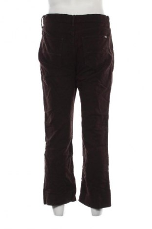 Męskie sztruksy Marks & Spencer, Rozmiar M, Kolor Brązowy, Cena 45,99 zł