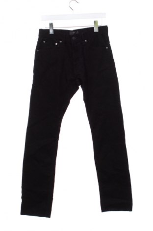 Herren Cordhose Marks & Spencer, Größe M, Farbe Schwarz, Preis € 11,99