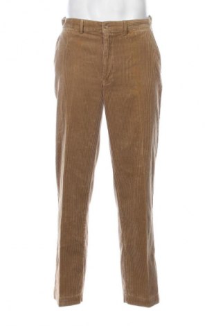Herren Cordhose Polo Ralph Lauren, Größe M, Farbe Beige, Preis € 52,99
