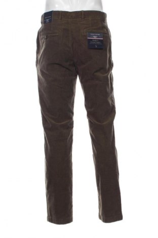 Herren Cordhose Tommy Hilfiger, Größe L, Farbe Grün, Preis € 112,99