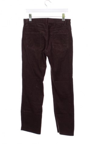 Ανδρικό κοτλέ παντελόνι United Colors Of Benetton, Μέγεθος M, Χρώμα Καφέ, Τιμή 16,99 €