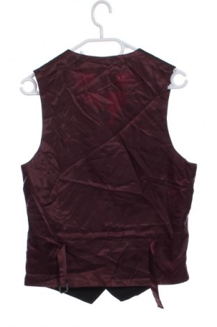 Vestă de bărbați ASOS, Mărime M, Culoare Negru, Preț 76,99 Lei