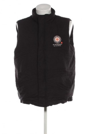 Herrenweste B&C Collection, Größe XL, Farbe Schwarz, Preis € 24,99