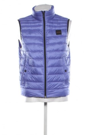 Vestă de bărbați BOSS, Mărime M, Culoare Mov, Preț 1.009,99 Lei