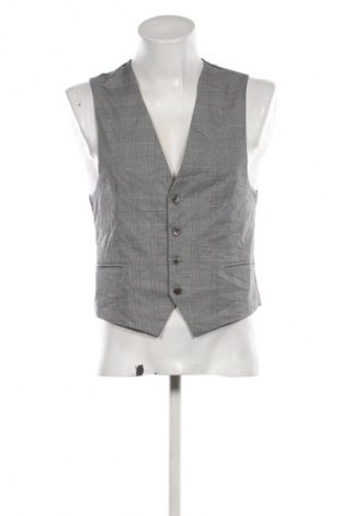 Męska kamizelka Benjamin Barker, Rozmiar L, Kolor Szary, Cena 99,99 zł