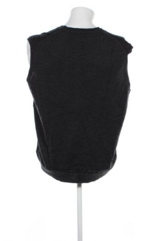 Herrenweste Christian Berg, Größe XXL, Farbe Grau, Preis € 17,99