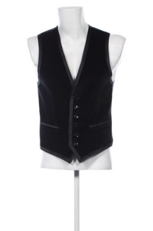 Herrenweste D&G Dolce&Gabbana, Größe M, Farbe Schwarz, Preis 53,99 €