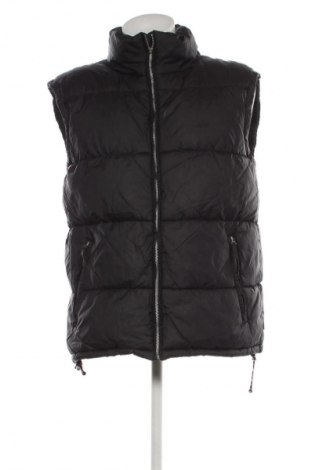 Ανδρικό γιλέκο Etirel, Μέγεθος XL, Χρώμα Μαύρο, Τιμή 30,18 €