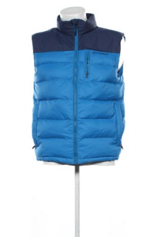 Herrenweste Everest, Größe M, Farbe Blau, Preis € 46,99