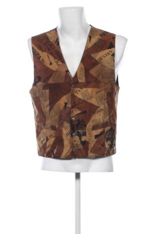 Męska kamizelka Fate, Rozmiar L, Kolor Kolorowy, Cena 67,41 zł