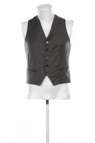 Férfi mellény Gaudi, Méret M, Szín Szürke, Ár 8 049 Ft