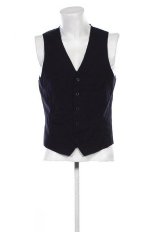 Pánska vesta  H&M, Veľkosť XL, Farba Modrá, Cena  12,95 €