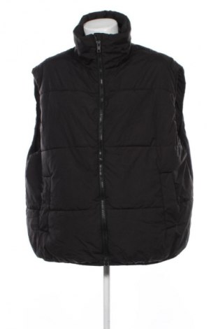 Vestă de bărbați H&M, Mărime L, Culoare Negru, Preț 128,99 Lei