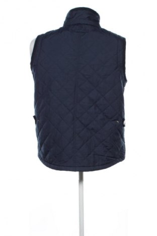 Męska kamizelka Harper & Flint, Rozmiar L, Kolor Niebieski, Cena 208,99 zł