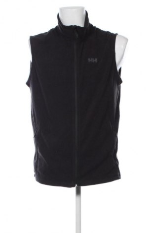 Pánska vesta  Helly Hansen, Veľkosť XL, Farba Čierna, Cena  21,95 €