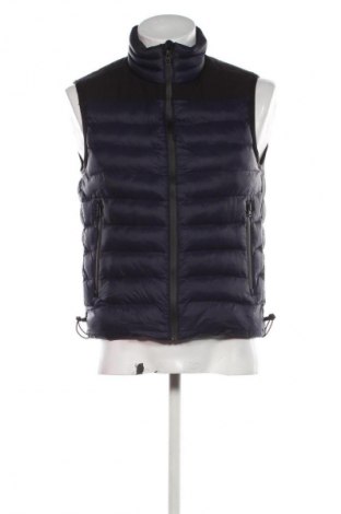 Vestă de bărbați Hugo Boss, Mărime S, Culoare Albastru, Preț 1.009,99 Lei