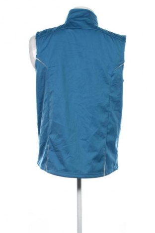 Pánska vesta  King, Veľkosť XL, Farba Modrá, Cena  14,95 €