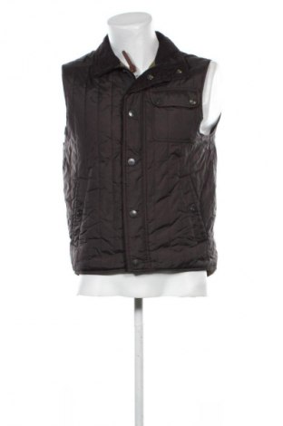 Herrenweste Marc O'Polo, Größe M, Farbe Braun, Preis 37,99 €